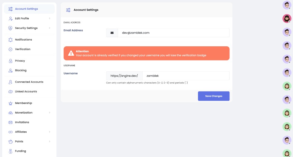 CLON DE FACEBOOK - Imagen 5