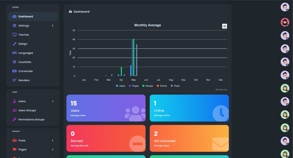 CLON DE FACEBOOK - Imagen 7