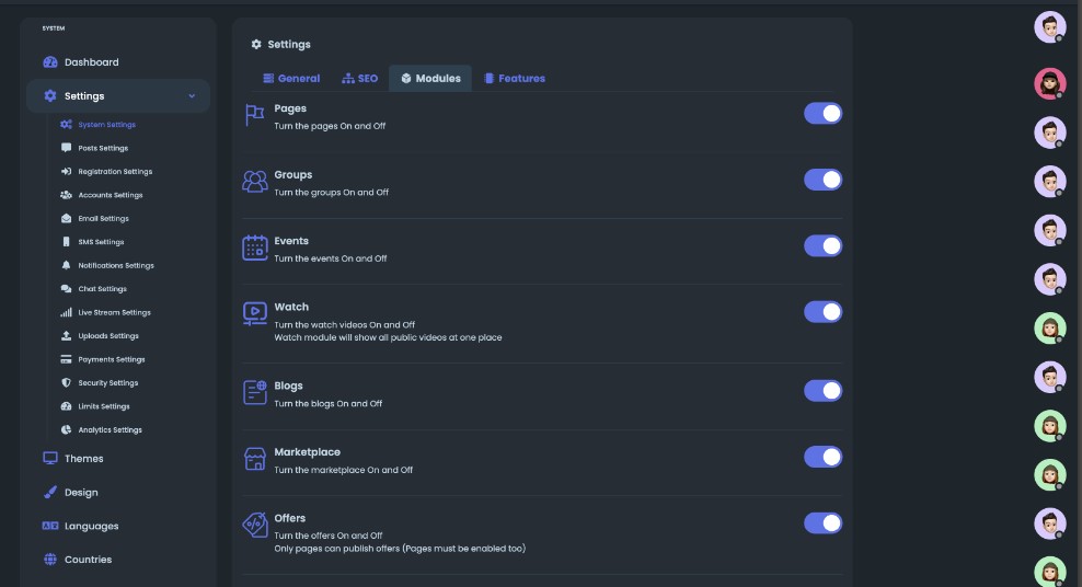 CLON DE FACEBOOK - Imagen 8