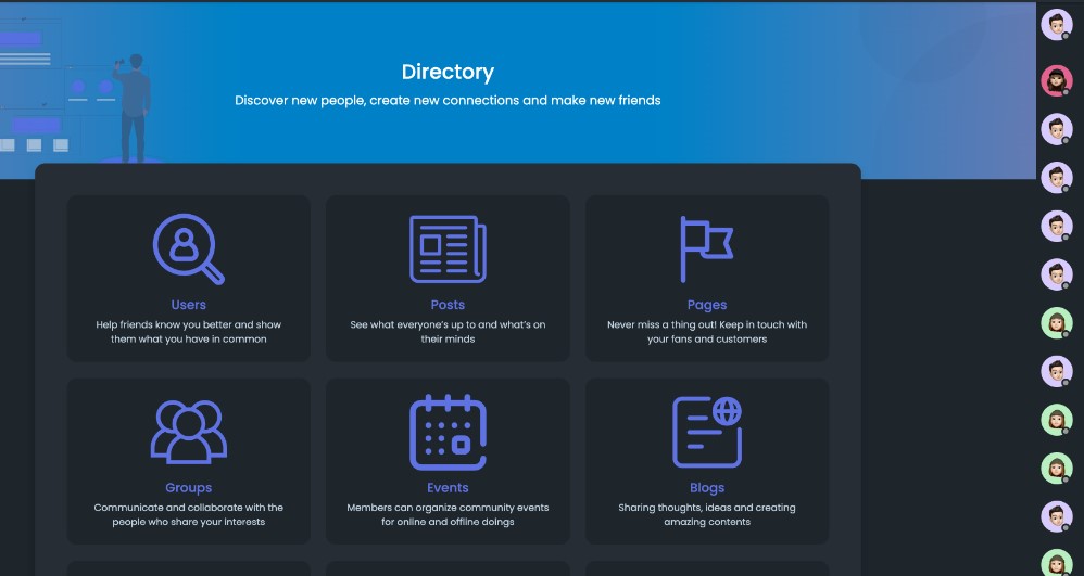 CLON DE FACEBOOK - Imagen 9